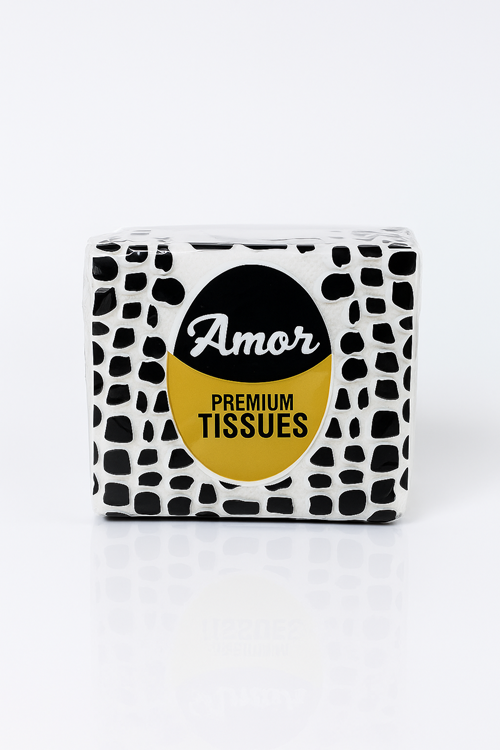 Standard Paper Napkins | 1-Ply Disposable Tissues