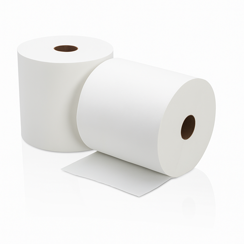 HRT Rolls | Hard Roll Towels for Commercial Use