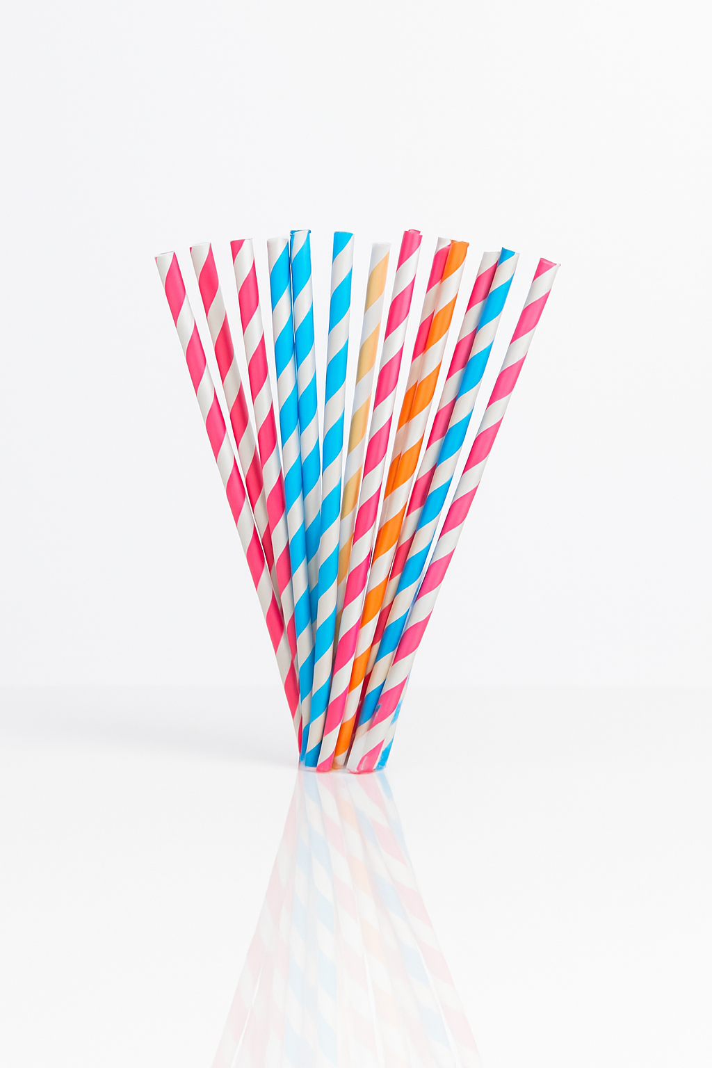 Paper Straws | Biodegradable Eco-Friendly Drinking Straws