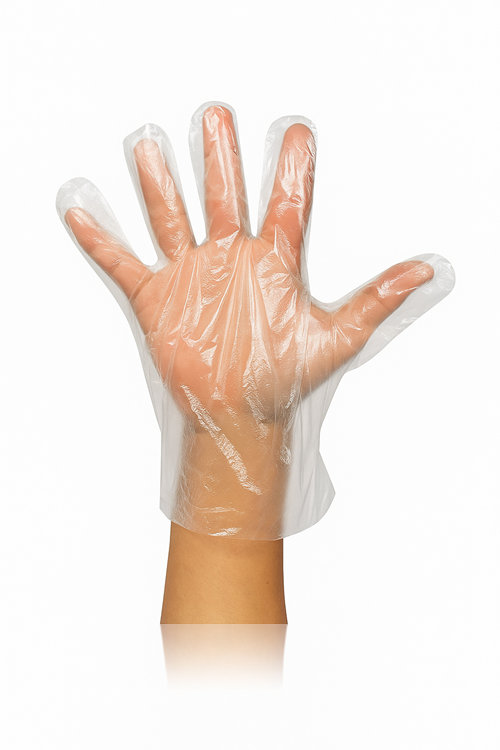 PP Gloves | Disposable Polypropylene Gloves