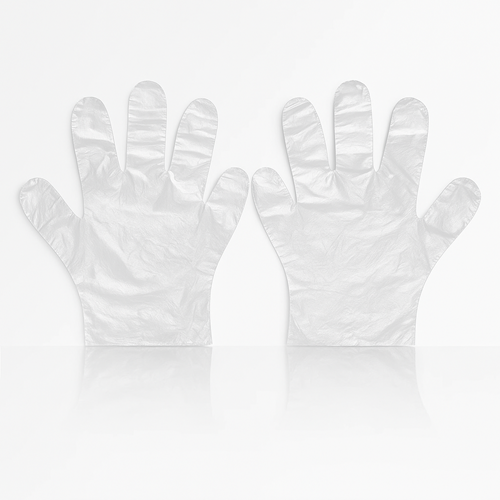 PP Gloves | Disposable Polypropylene Gloves