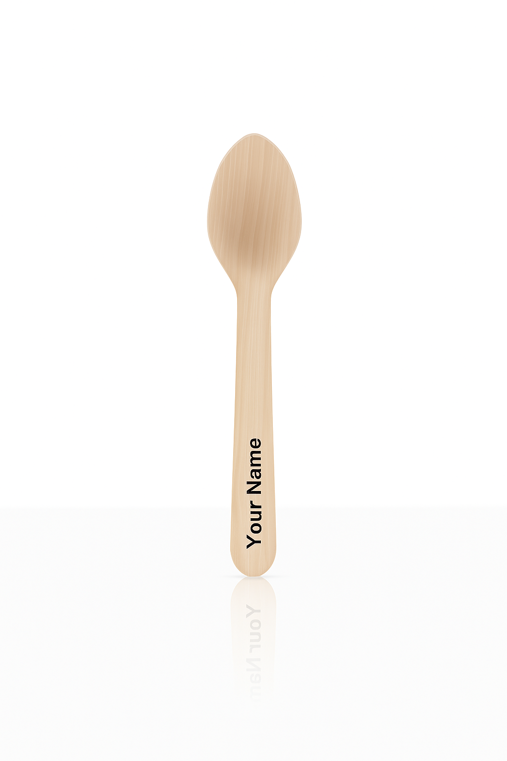 Wooden Cutlery | Disposable Birchwood Utensils